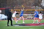 WLax vs BSU  Women’s Lacrosse vs Bridgewater State University. - Photo by Keith Nordstrom : WLax, lacrosse